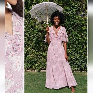 Gal Meets Glam Shelby Dress